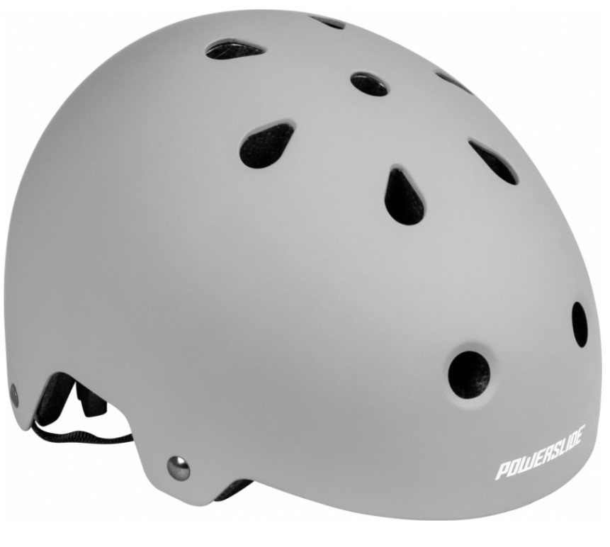 Powerslide Helmet Urban Grey 